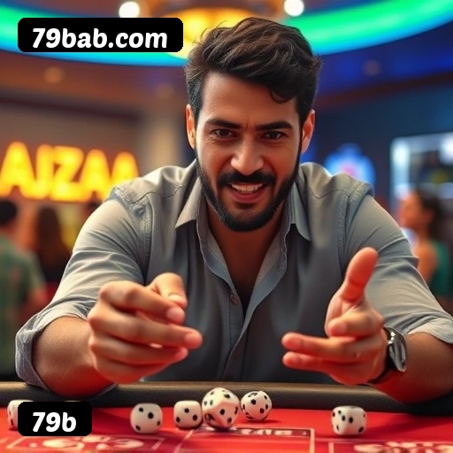 Imagem de 79b Plataforma: plataforma de jogos com acesso