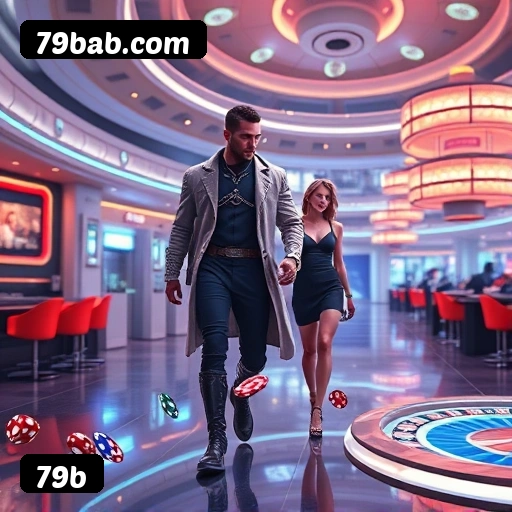 Jogos Envolventes com Promoções Irresistíveis - 79b