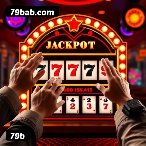 Experiência Exclusiva no 79b - 79b